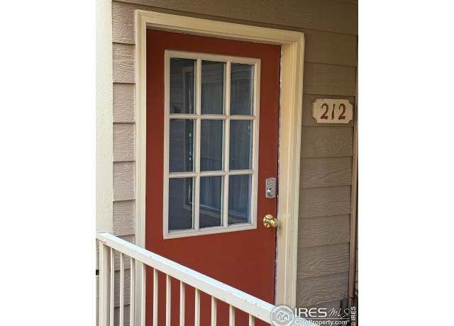 Property at 3313 Madison Ave #212, Boulder, CO 80303, 1 bed, 1 bath
