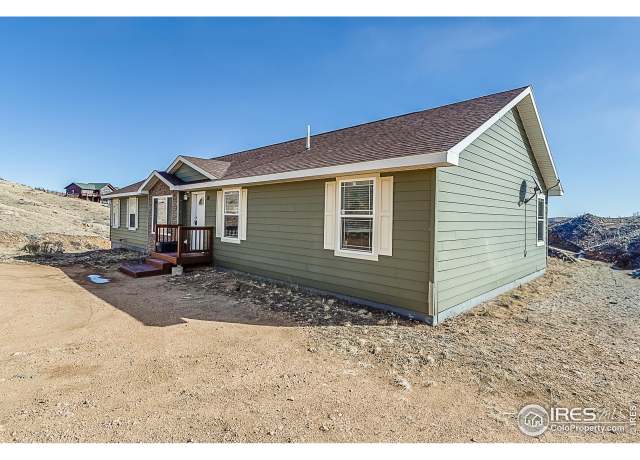 Property at 38 Carson Peak Ct, Livermore, CO 80536, 3 beds, 2 baths