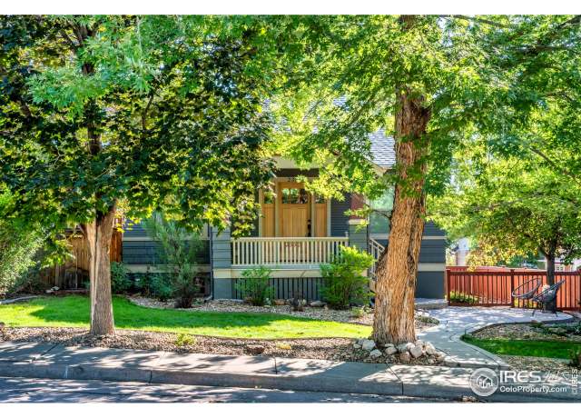 Property at 2330 22nd St, Boulder, CO 80304, 3 beds, 2 baths
