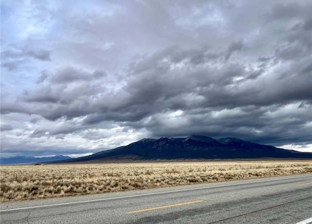 Property at Hwy 160, Alamosa, CO 81101