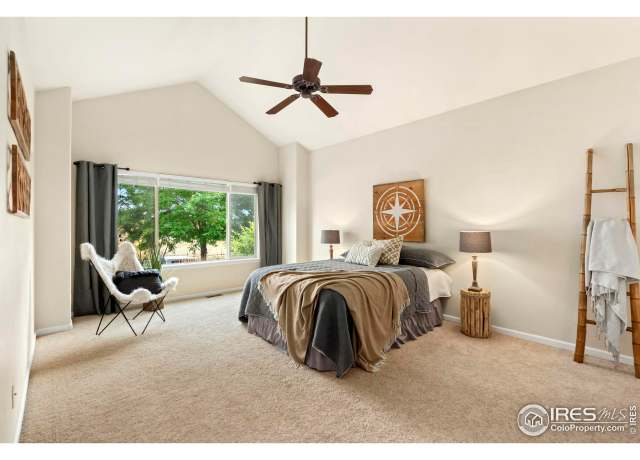Property at 6715 Enterprise Dr, Fort Collins, CO 80526, 2 beds, 2.5 baths