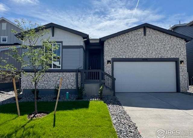 Property at 4356 Caramel St, Timnath, CO 80547, 3 beds, 2 baths