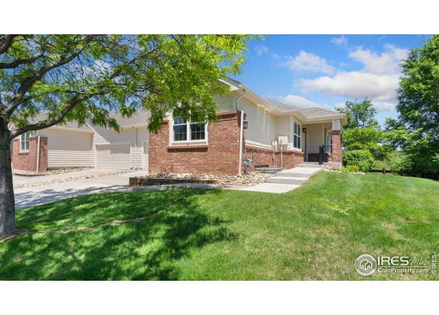 Property at 4025 Don Fox Cir, Loveland, CO 80537, 3 beds, 3 baths