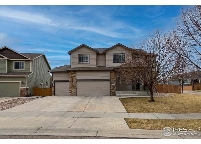 Property at 505 Coyote Trail Dr, Fort Collins, CO 80525, 4 beds, 3.5 baths