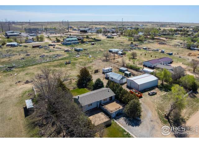 Property at 17492 County Road 29, Brush, CO 80723, 5 beds, 3 baths