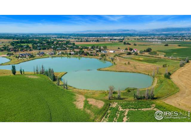 Property at 1484 N County Road 5, Fort Collins, CO 80524