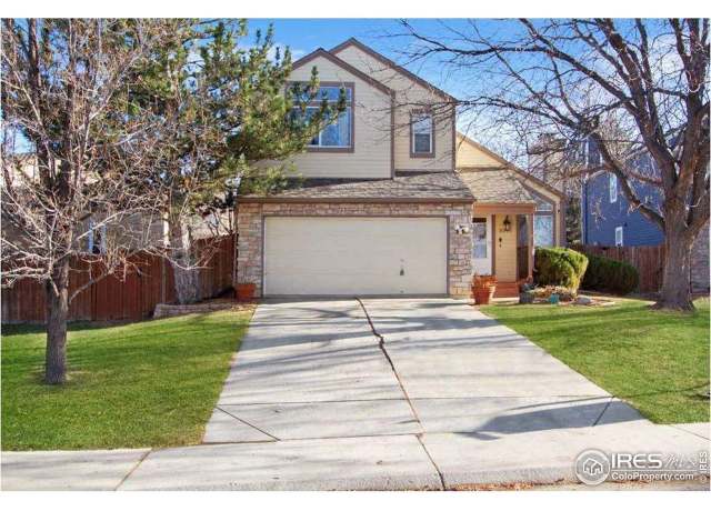 Property at 3342 W 114th Pl, Westminster, CO 80031, 3 beds, 2.5 baths