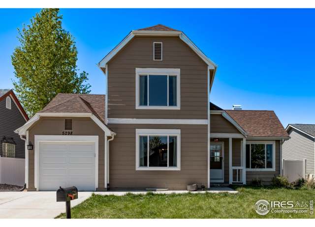 Property at 5298 S Zeno Way, Centennial, CO 80015, 3 beds, 3 baths