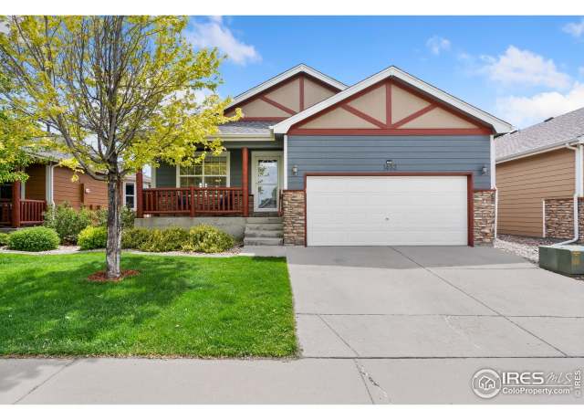 Property at 1403 Boardwalk Dr, Windsor, CO 80550, 3 beds, 3 baths