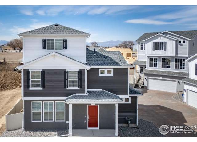 Property at 3364 Streamwood Dr, Johnstown, CO 80534, 3 beds, 2.5 baths