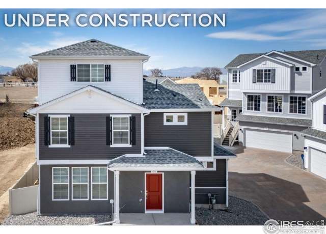 Property at 3364 Streamwood Dr, Johnstown, CO 80534, 3 beds, 2.5 baths