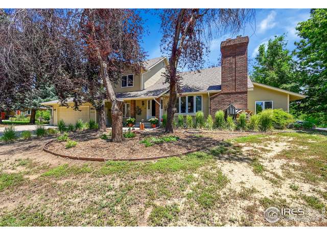 Property at 2082 19th Ave, Greeley, CO 80631, 5 beds, 3.5 baths