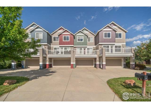 Property at 611 Tantra Dr, Boulder, CO 80305, 4 beds, 3.5 baths