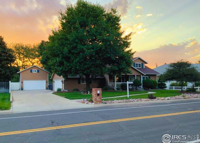 Property at 2411 52nd Ave Ct, Greeley, CO 80634, 5 beds, 3.5 baths