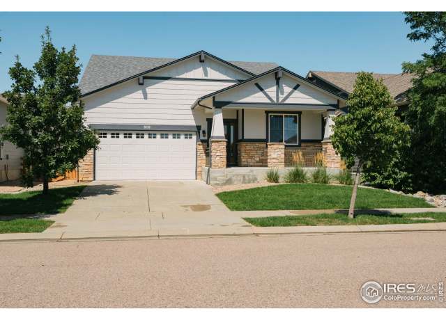 Property at 810 Crooked Creek Way, Fort Collins, CO 80525, 2 beds, 2 baths