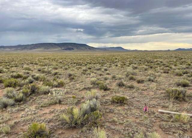Property at 32 Co Rd G, San Luis, CO 81152