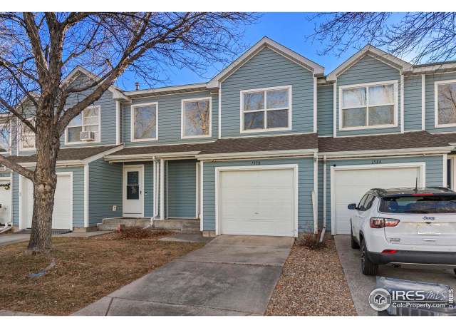 Property at 1578 Oak Creek Dr, Loveland, CO 80538, 2 beds, 1.5 baths