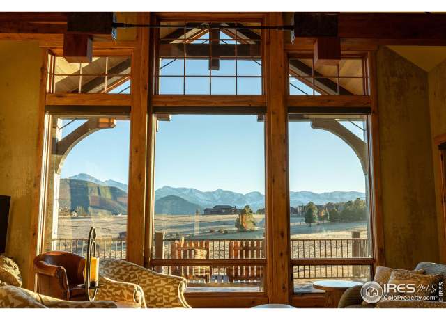 Property at 1680 Ptarmigan Ln, Estes Park, CO 80517, 4 beds, 5 baths