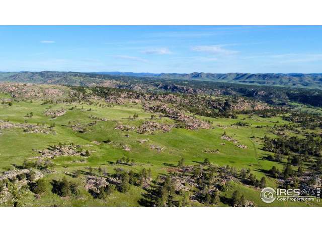 Property at 0 82e Rd, Livermore, CO 80536