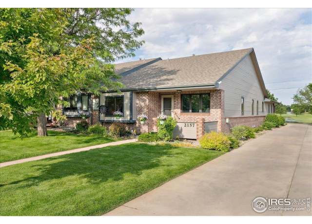 Property at 2157 46th Ave Ct Unit A, Greeley, CO 80634, 3 beds, 3 baths