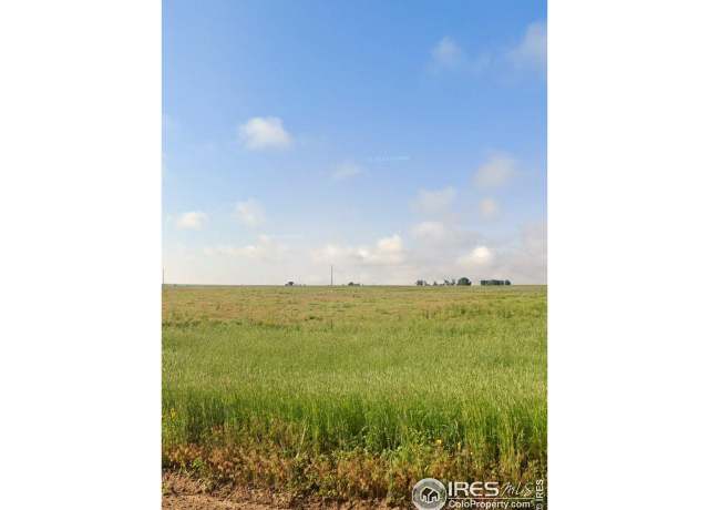 Property at 0 Lot A South CR 28, Platteville, CO 80651