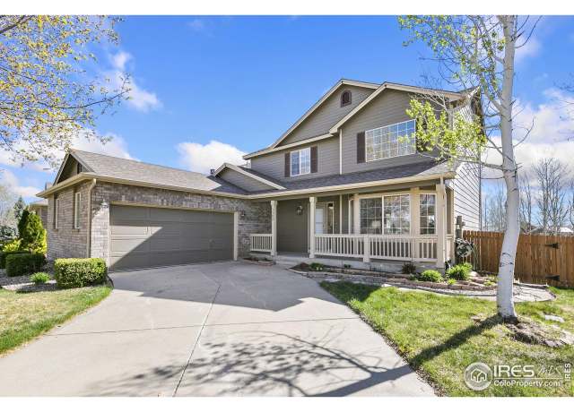 Property at 7202 Avondale Rd, Fort Collins, CO 80525, 5 beds, 3.5 baths