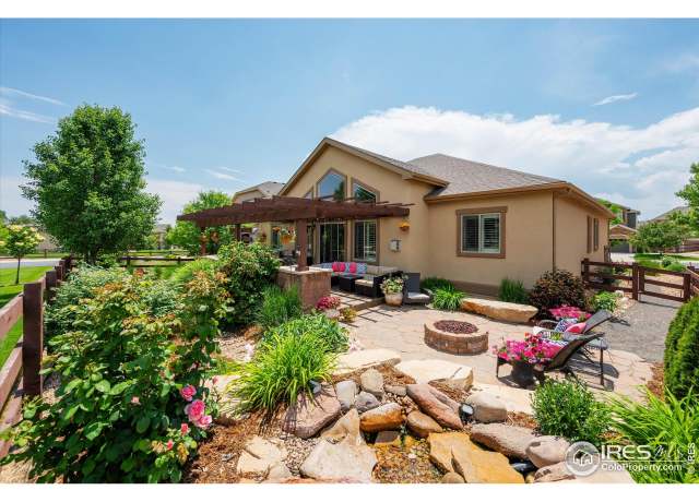 Property at 4041 Carroway Seed Dr, Johnstown, CO 80534, 6 beds, 3.5 baths