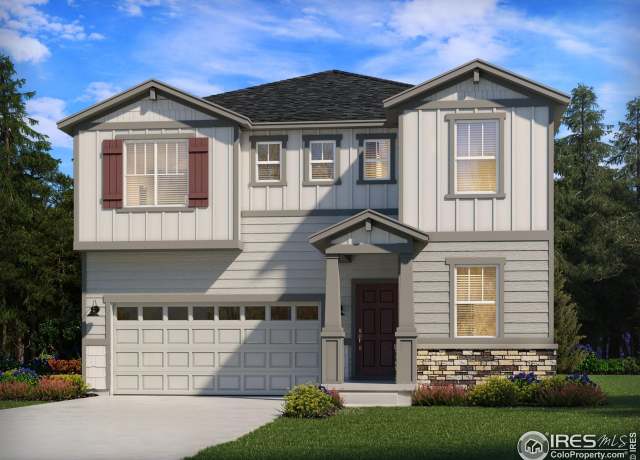 Property at 2729 73rd Ave Ct, Greeley, CO 80634, 3 beds, 2.5 baths