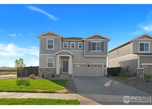 Property at 2729 73rd Ave Ct, Greeley, CO 80634, 3 beds, 2.5 baths