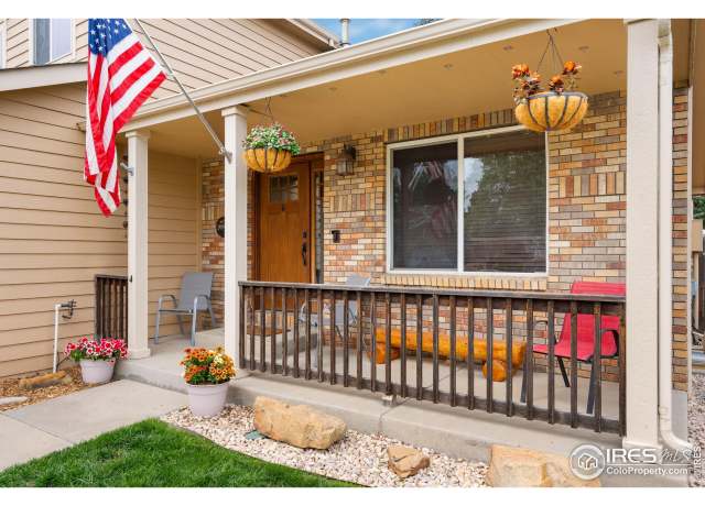 Property at 1708 Moonstone Cir, Loveland, CO 80537, 5 beds, 4 baths