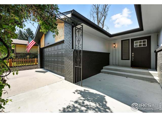 Property at 2630 W 17th St, Greeley, CO 80634, 6 beds, 3 baths