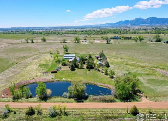 Property at 5196 Oxford Rd, Longmont, CO 80503, 4 beds, 2.5 baths