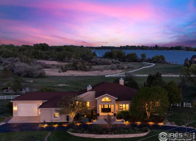 Property at 793 Richards Lake Rd, Fort Collins, CO 80524, 4 beds, 3.5 baths