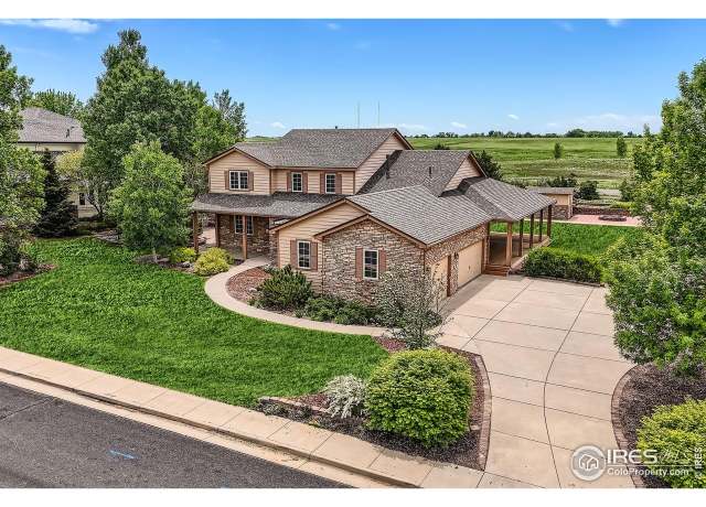 Property at 6544 Saddleback Ave, Longmont, CO 80504, 6 beds, 3.5 baths