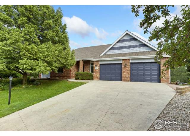 Property at 5418 Nantucket Ct, Loveland, CO 80537, 4 beds, 3.5 baths