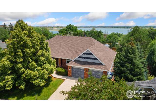 Property at 5418 Nantucket Ct, Loveland, CO 80537, 4 beds, 3.5 baths