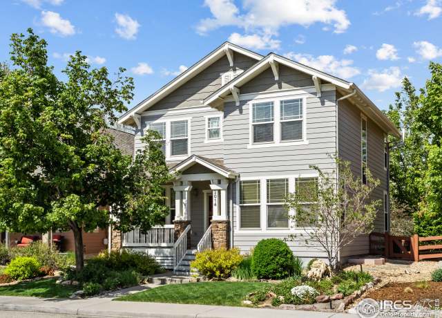 Property at 2014 Pintail Dr, Longmont, CO 80504, 3 beds, 3.5 baths