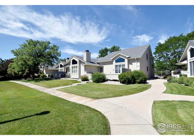 Property at 436 47th Ave #20, Greeley, CO 80634, 2 beds, 2.5 baths