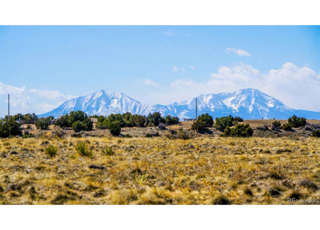 Property at Lonesome Whistle Rd, Walsenburg, CO 81089