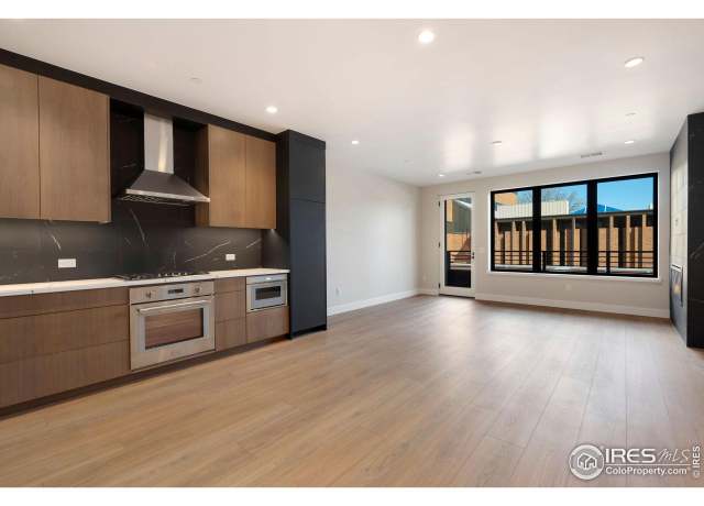 Property at 205 E 6th St #204, Loveland, CO 80537, 1 bed, 1.5 baths