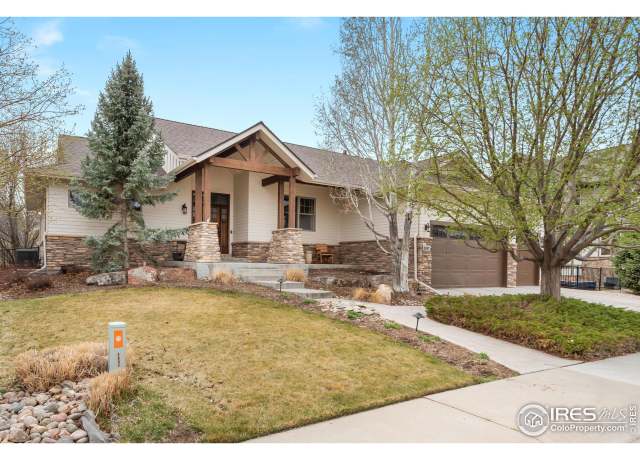 Property at 2067 Bayfront Dr, Windsor, CO 80550, 5 beds, 3.5 baths