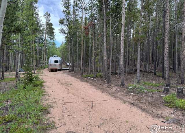 Property at 2581 Shoshoni Dr, Red Feather Lakes, CO 80545