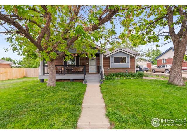 Property at 11385 Downing Dr, Northglenn, CO 80233, 3 beds, 2 baths