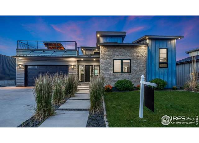 Property at 2147 Picture Pointe Dr, Windsor, CO 80550, 3 beds, 3.5 baths