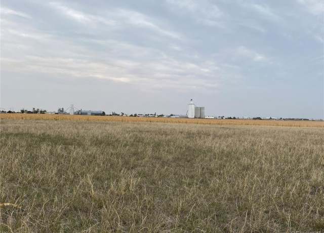 Property at 32 Coyote Trl, Akron, CO 80720