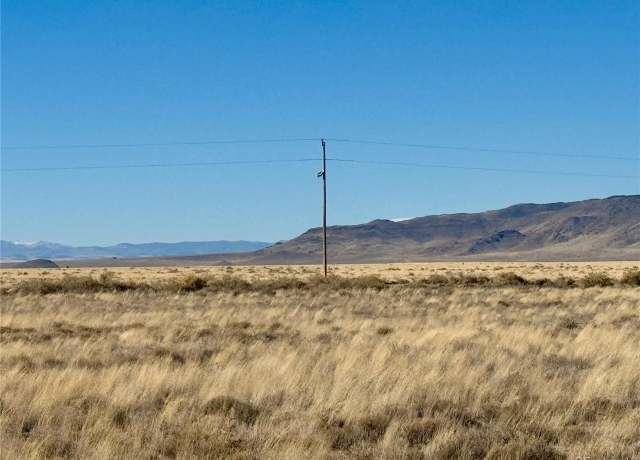 Property at 127 Galapago Trl, San Luis, CO 81152