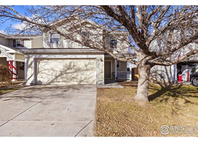 Property at 10671 Butte Dr, Longmont, CO 80504, 3 beds, 2.5 baths