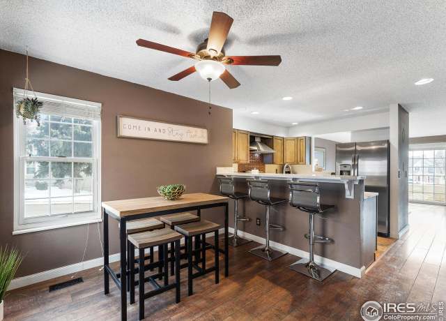 Property at 1818 S Quebec Way Unit 3-1, Denver, CO 80231, 2 beds, 2.5 baths