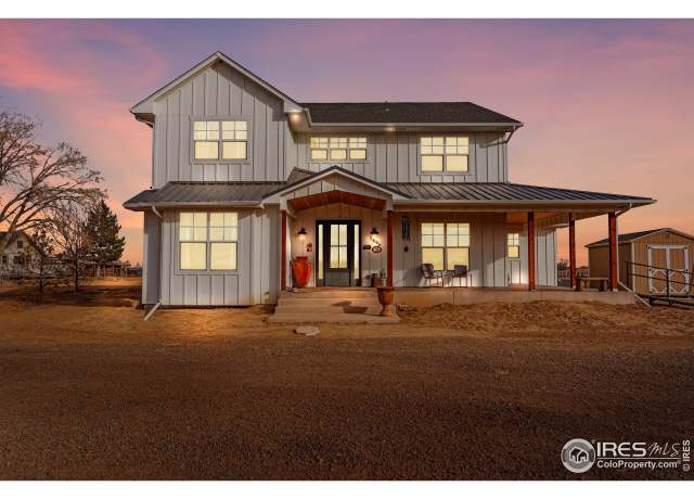 Property at 1696 N 42nd Ln, Avondale, CO 81022