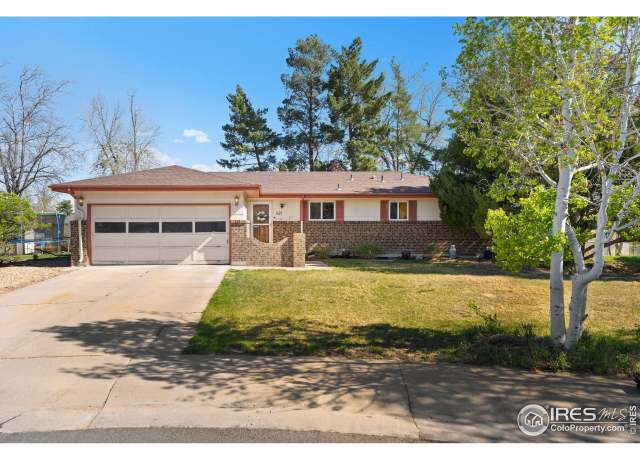 Property at 621 39th Ave, Greeley, CO 80634, 4 beds, 3 baths